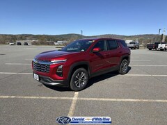 2026 Chevrolet Equinox LT SUV