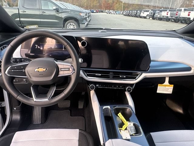 2026 Chevrolet Equinox EV 2LT - Photo 20