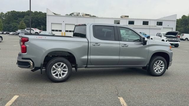 2026 Chevrolet Silverado 1500 LT - Photo 8