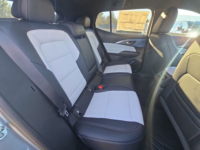 2026 Chevrolet Equinox EV 2LT - Photo 28