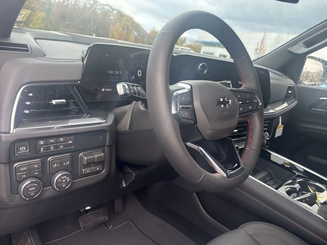 2026 Chevrolet Tahoe RST - Photo 10