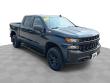 Used 2020 Chevrolet Silverado 1500 Custom Trail Boss Truck