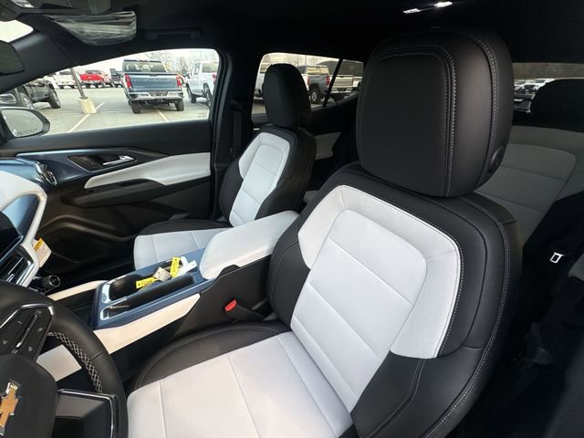 2026 Chevrolet Equinox EV 2LT - Photo 20