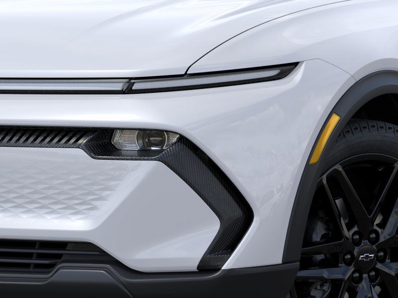 2026 Chevrolet Equinox EV 2LT - Photo 46