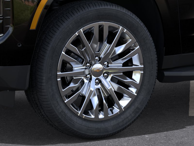 2026 Chevrolet Tahoe RST - Photo 45