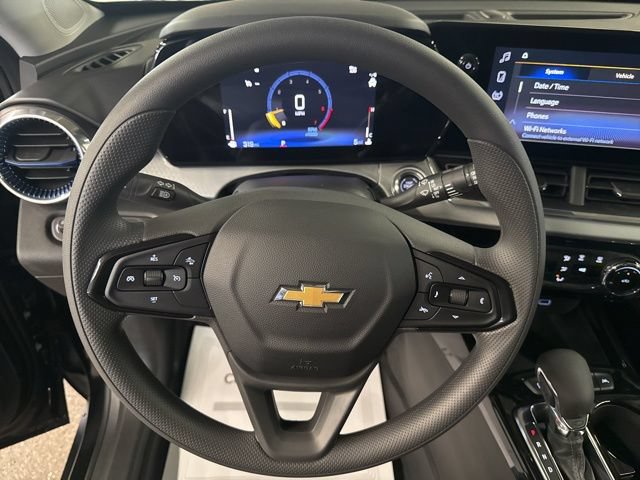 2026 Chevrolet Trax LT - Photo 12