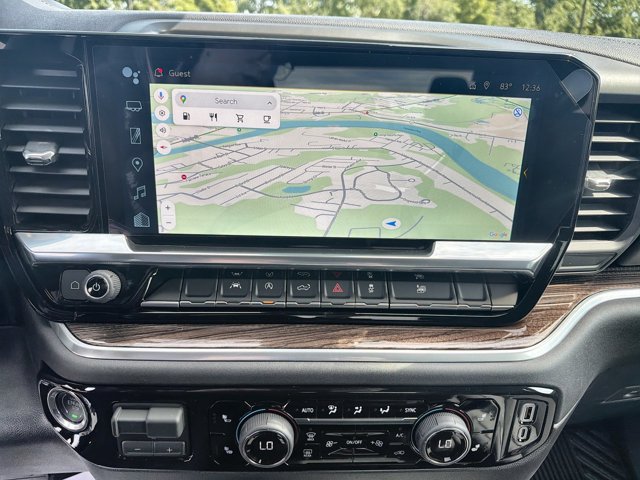 2026 Chevrolet Silverado 1500 LT - Photo 14