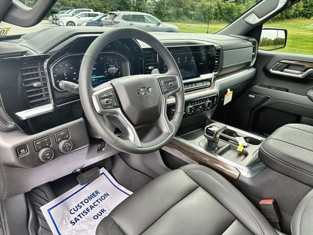 2026 Chevrolet Silverado 1500 RST - Photo 10