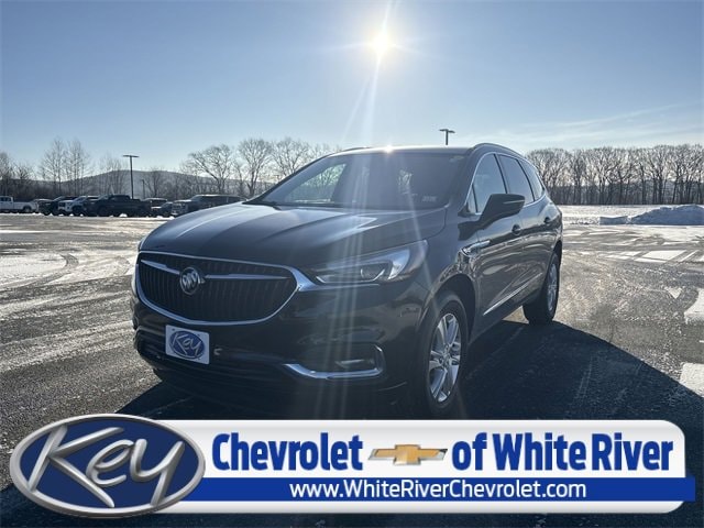 2020 Buick Enclave Essence's photo