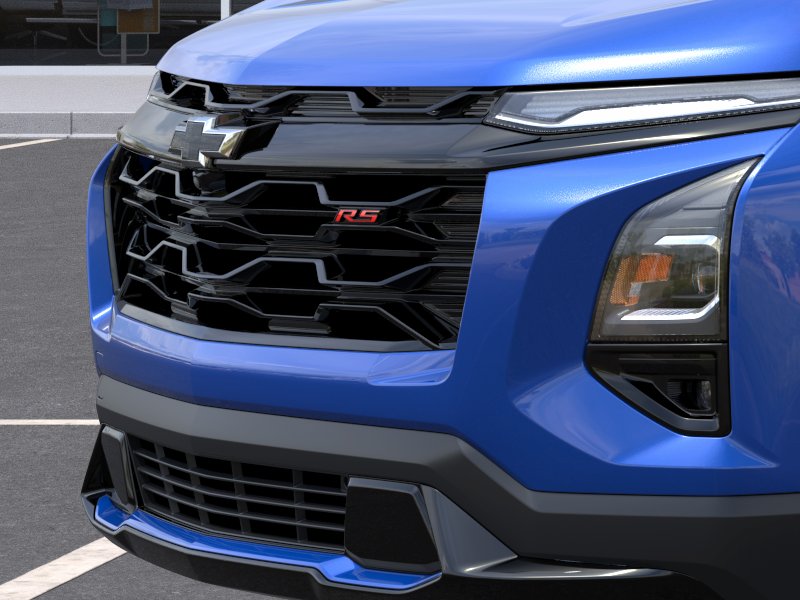 2027 Chevrolet Equinox RS - Photo 13