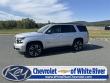 Used 2020 Chevrolet Tahoe Premier SUV