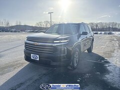 2026 Chevrolet Traverse LT SUV