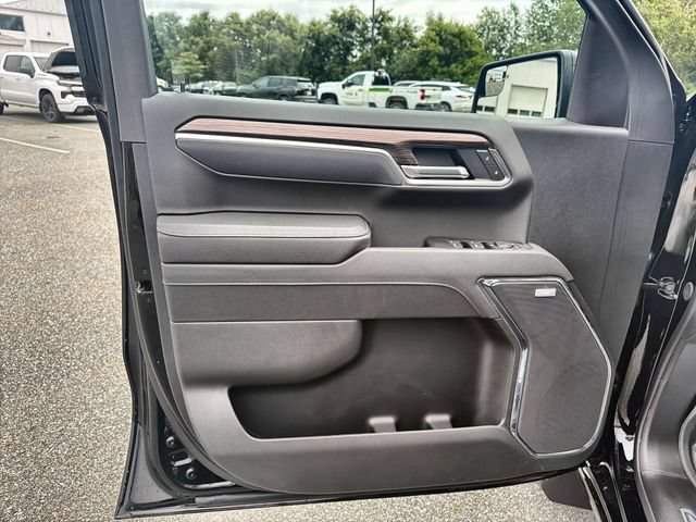 2026 Chevrolet Silverado 1500 RST - Photo 23