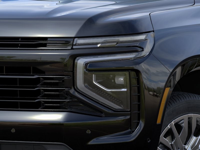 2026 Chevrolet Tahoe RST - Photo 46