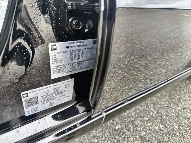 2026 Chevrolet Silverado 1500 RST - Photo 35