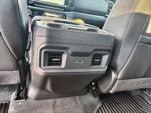 2026 Chevrolet Silverado 1500 RST - Photo 22