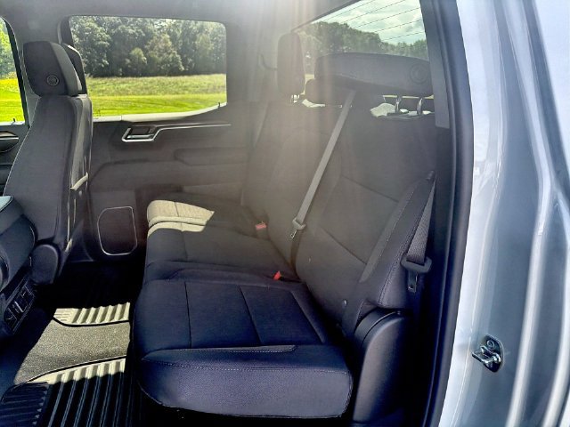 2026 Chevrolet Silverado 1500 LT - Photo 25
