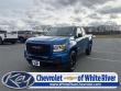 Used 2021 GMC Canyon Elevation Standard Truck