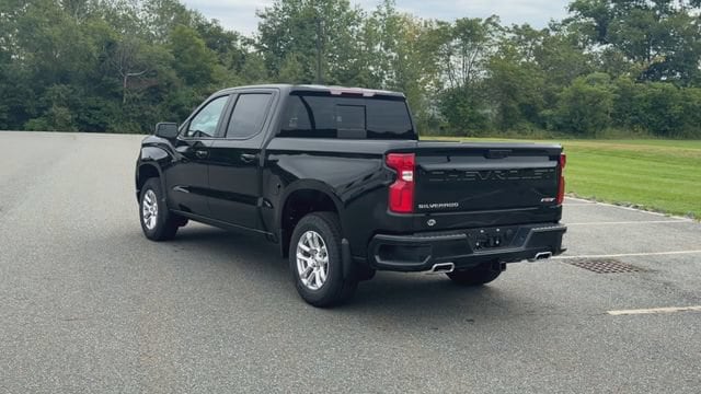 2026 Chevrolet Silverado 1500 RST - Photo 7