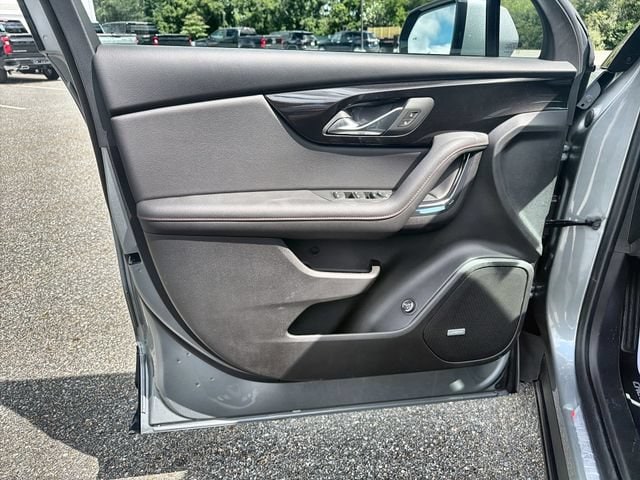 2026 Chevrolet Blazer RS - Photo 23