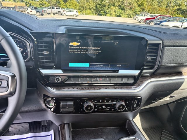 2026 Chevrolet Silverado 1500 RST - Photo 13