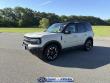Used 2024 Ford Bronco Sport Outer Banks SUV
