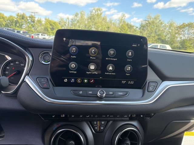 2026 Chevrolet Blazer 2LT - Photo 13