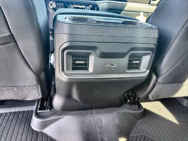 2026 Chevrolet Silverado 1500 RST - Photo 22
