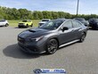  Subaru WRX