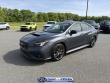 Used 2025 Subaru WRX tS Sedan