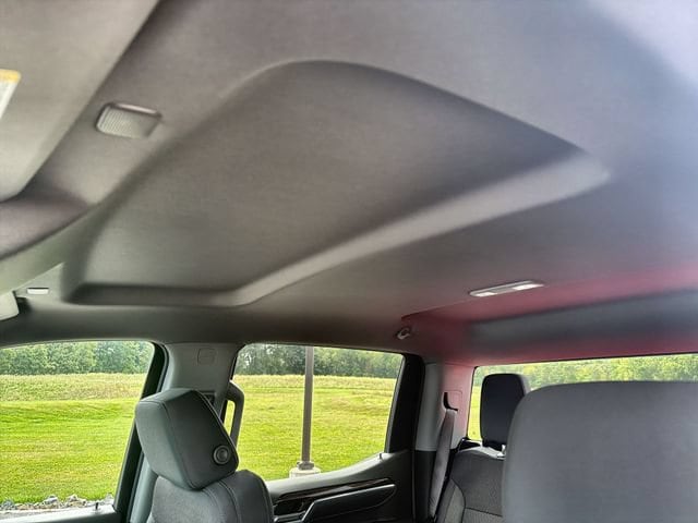 2026 Chevrolet Silverado 1500 LT - Photo 19
