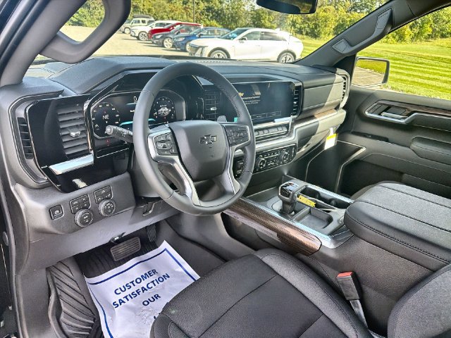 2026 Chevrolet Silverado 1500 RST - Photo 10