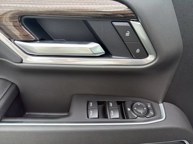 2026 Chevrolet Silverado 1500 LT - Photo 23