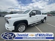 Chevrolet Silverado 2500 HD