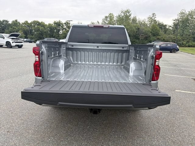 2026 Chevrolet Silverado 1500 LT - Photo 26
