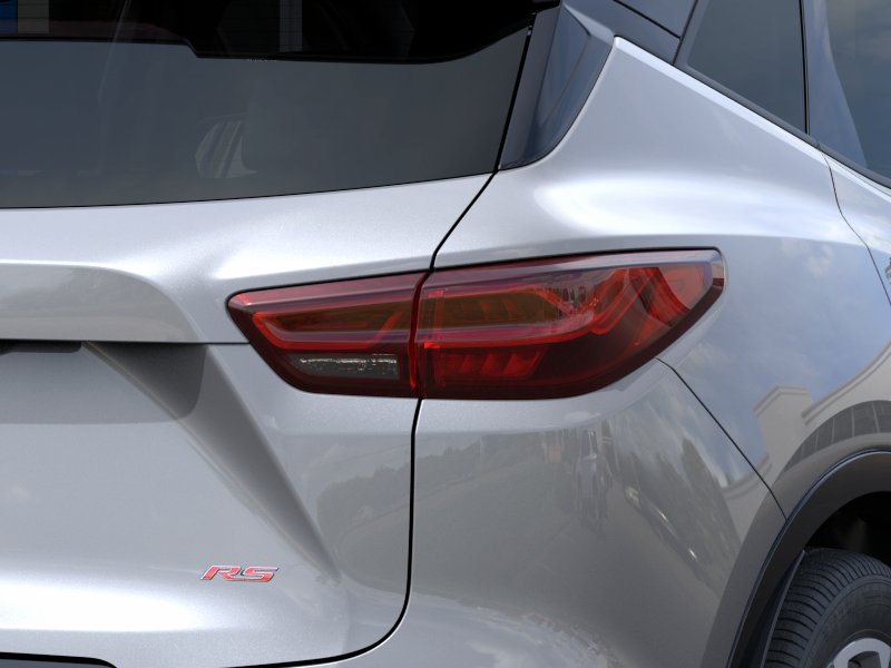 2026 Chevrolet Blazer RS - Photo 47