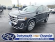 GMC Acadia