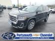 Used 2022 GMC Acadia SLE SUV
