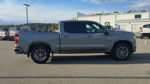 2026 Chevrolet Silverado 1500 RST - Photo 9
