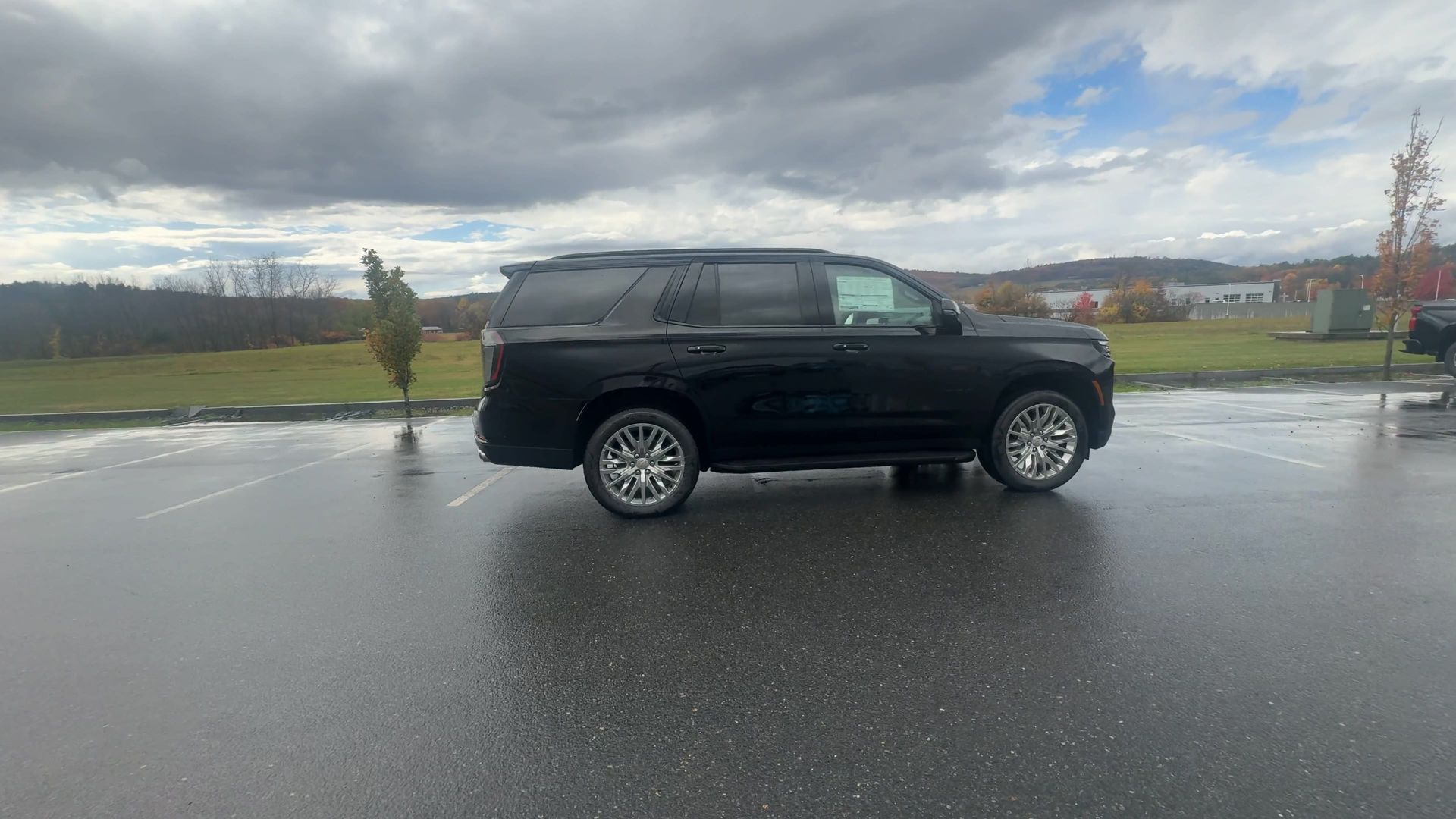 2026 Chevrolet Tahoe RST - Photo 69