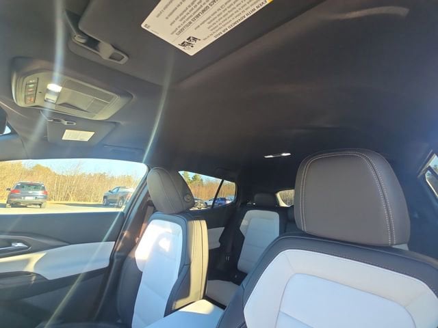 2026 Chevrolet Equinox EV 2LT - Photo 19