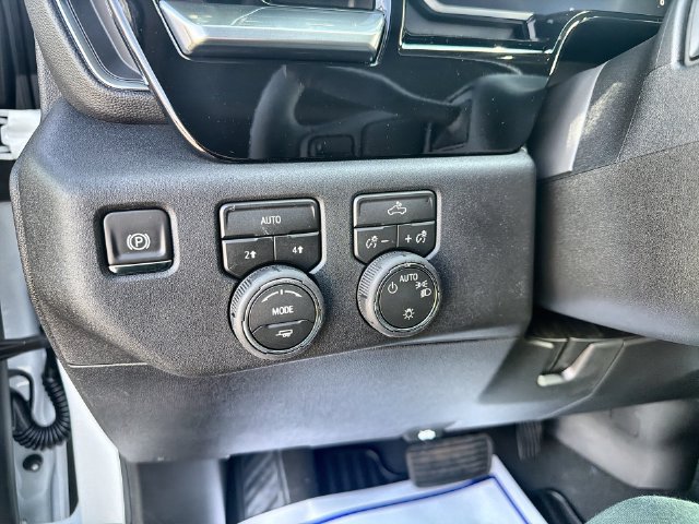 2026 Chevrolet Silverado 1500 LT - Photo 17