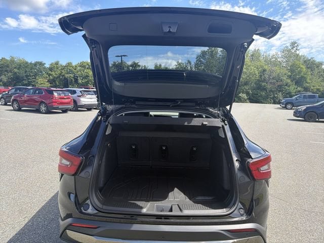 2026 Chevrolet Trax Activ - Photo 27