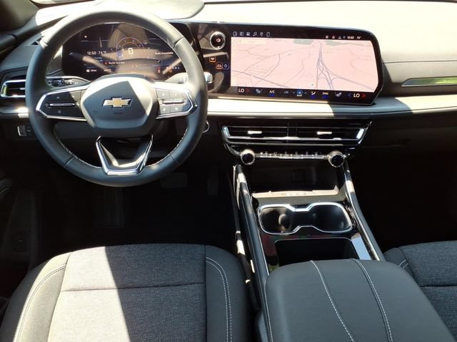 2026 Chevrolet Traverse LT - Photo 14