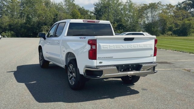 2026 Chevrolet Silverado 1500 LT - Photo 7