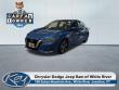 Used 2023 Nissan Sentra SV Xtronic CVT Sedan