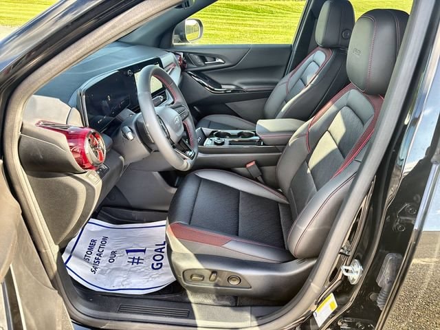 2027 Chevrolet Equinox RS - Photo 19