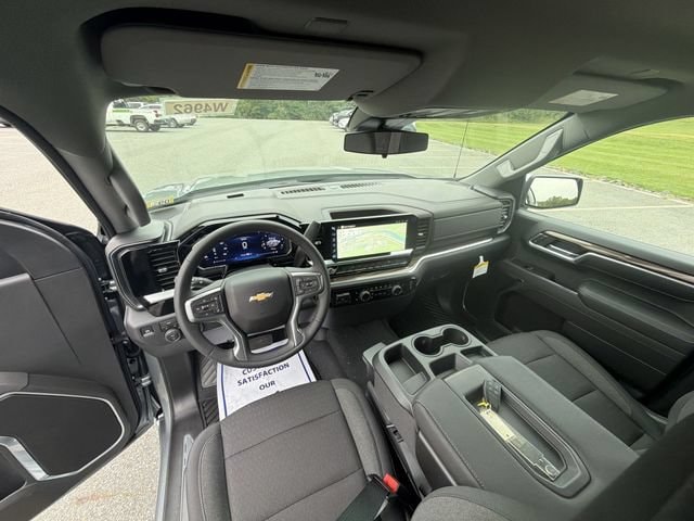2026 Chevrolet Silverado 1500 LT - Photo 20