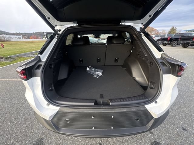 2026 Chevrolet Equinox EV 2LT - Photo 26