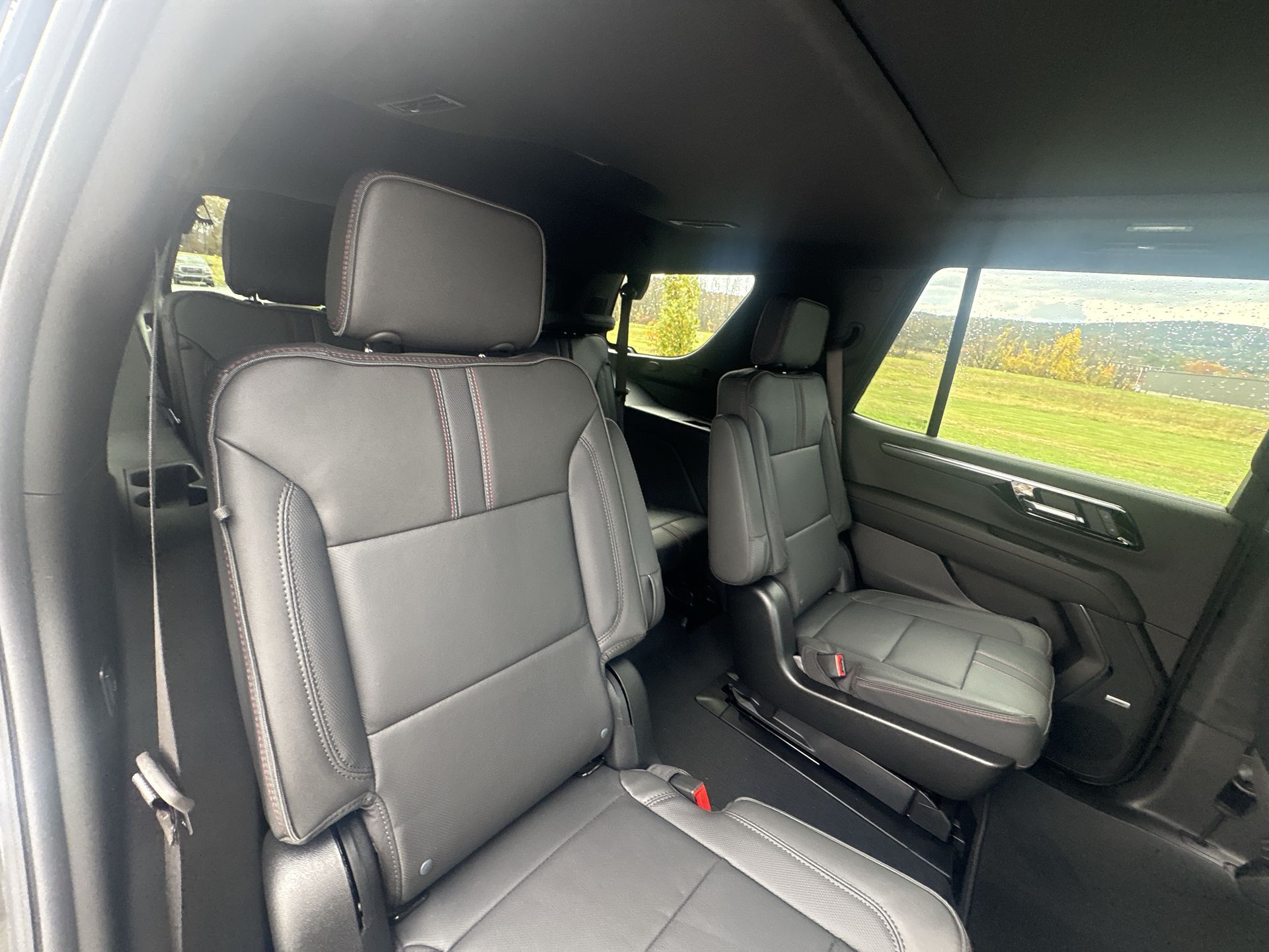 2026 Chevrolet Tahoe RST - Photo 88